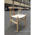 CH24 Wishbone Chair Y Chair